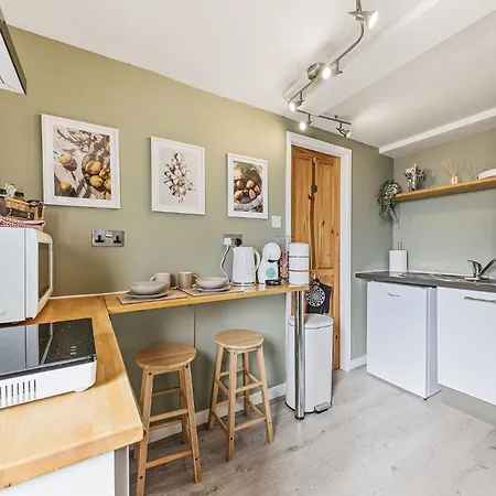 Bright&unique Loft - Hideaway Appartement
