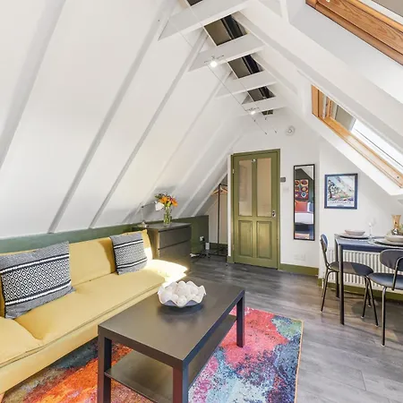 Bright&unique Loft - Hideaway * Harrogate