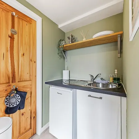 Bright&unique Loft - Hideaway * Harrogate
